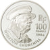 FRANCE, 100 Francs, 1994, KM #1037, MS(65-70), Silver, 22.20