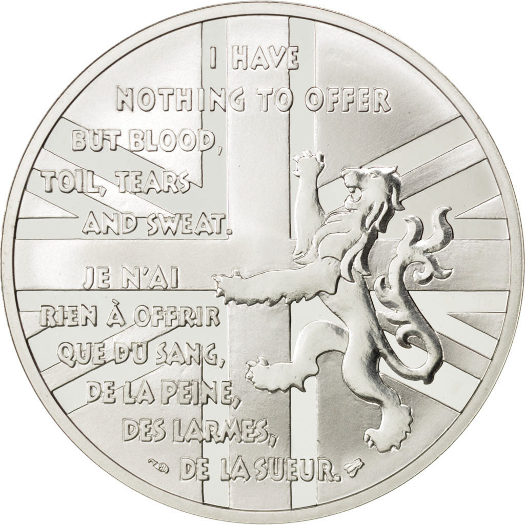 FRANCE, 100 Francs, 1994, KM #1037, MS(65-70), Silver, 22.20