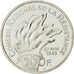 FRANCE, 100 Francs, 1993, KM #1023, MS(65-70), Silver, 22.20