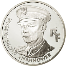 FRANCE, 100 Francs, 1994, KM #1042, MS(65-70), Silver, 22.20