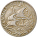 Coin, Spain, Alfonso XIII, 25 Centimos, 1925, Madrid, EF(40-45), Copper-nickel