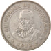 Monnaie, Nicaragua, Cordoba, 1972, TTB, Copper-nickel, KM:26