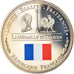 France, Medal, Révolution Française, Médaille du Citoyen, History, MS(65-70)