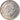 Moneta, Gran Bretagna, Elizabeth II, 10 Pence, 2003, BB, Rame-nichel, KM:938b