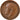 Moeda, Grã-Bretanha, George V, Farthing, 1913, VF(30-35), Bronze, KM:808.1