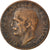 Münze, Italien, Vittorio Emanuele III, 10 Centesimi, 1926, Rome, S+, Bronze