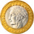 Moneda, Italia, 1000 Lire, 1998, Rome, EBC, Bimetálico, KM:194