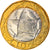 Monnaie, Italie, 1000 Lire, 1998, Rome, SUP, Bi-Metallic, KM:194