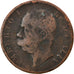 Monnaie, Italie, Umberto I, 10 Centesimi, 1893, Birmingham, B, Cuivre, KM:27.1