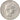 Coin, Colombia, 20 Centavos, 1969, EF(40-45), Nickel Clad Steel, KM:227