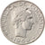 Moneta, Colombia, 20 Centavos, 1969, EF(40-45), Nikiel powlekany stalą, KM:227