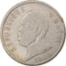 Coin, Haiti, 50 Centimes, 1908, VF(30-35), Copper-nickel, KM:56