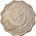 Coin, Turkey, Kurus, 1944, EF(40-45), Copper-nickel, KM:867