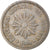Moneda, Uruguay, 2 Centesimos, 1901, Uruguay Mint, Paris, Berlin, Vienna, MBC
