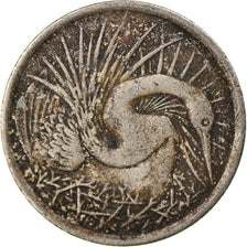 Monnaie, Singapour, 5 Cents, 1969, Singapore Mint, TB+, Copper-nickel, KM:2