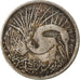 Monnaie, Singapour, 5 Cents, 1969, Singapore Mint, TB+, Copper-nickel, KM:2