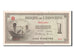 French Indo-China, 1 Piastre, 1945, KM #76a, UNC(63), B06511644