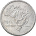 Coin, Brazil, 20 Cruzeiros, 1965, EF(40-45), Aluminum, KM:573