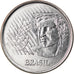 Coin, Brazil, Real, 1994, EF(40-45), Stainless Steel, KM:636
