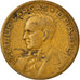 Coin, Brazil, 20 Centavos, 1943, EF(40-45), Aluminum-Bronze, KM:556a
