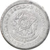 Munten, Brazilië, 50 Centavos, 1958, ZF, Aluminium, KM:569