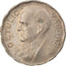 Coin, Brazil, 100 Reis, 1938, EF(40-45), Copper-nickel, KM:544