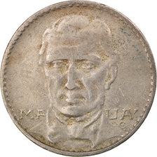 Coin, Brazil, 200 Reis, 1938, EF(40-45), Copper-nickel, KM:537