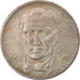 Coin, Brazil, 200 Reis, 1938, EF(40-45), Copper-nickel, KM:537