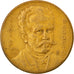 Monnaie, Brésil, 1000 Reis, 1939, TTB, Aluminum-Bronze, KM:550