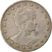 Coin, Brazil, 100 Reis, 1901, EF(40-45), Copper-nickel, KM:503