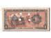 Indochina, 1 Piastre, UNC(63)