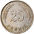 Moneda, Finlandia, 25 Penniä, 1926, MBC, Cobre - níquel, KM:25