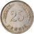 Moneta, Finlandia, 25 Penniä, 1926, EF(40-45), Miedź-Nikiel, KM:25