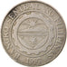 Coin, Philippines, Piso, 1996, EF(40-45), Copper-nickel, KM:269