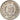 Monnaie, Guatemala, 5 Centavos, 1987, TTB, Copper-nickel, KM:276.4