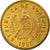 Moneta, Guatemala, Centavo, Un, 1995, EF(40-45), Mosiądz, KM:275.5