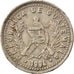 Monnaie, Guatemala, 5 Centavos, 1994, TTB, Copper-nickel, KM:276.4