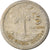 Monnaie, Guatemala, 5 Centavos, 1977, TB+, Copper-nickel, KM:270