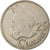 Moneta, Guatemala, 25 Centavos, 1978, EF(40-45), Miedź-Nikiel, KM:278.1