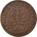 Monnaie, Pologne, 10 Zlotych, 1932, Warsaw, TTB, Copper-nickel, KM:74