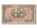 French Indo-China, 5 Piastres, KM #62a, F(12-15)