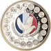 França, Medal, L'Europe des XXVIII, La Victoire de 1945, Políticas, Sociedade