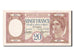 Billet, Nouvelle-Calédonie, 20 Francs, SUP