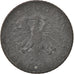 Coin, Austria, 5 Groschen, 1967, EF(40-45), Zinc, KM:2875