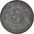 Coin, Austria, 5 Groschen, 1978, EF(40-45), Zinc, KM:2875