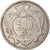 Coin, Austria, Franz Joseph I, 20 Heller, 1895, EF(40-45), Nickel, KM:2803