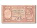 French Somaliland, 20 Francs, KM #7a, VF(20-25), R17