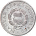 Moneta, Ungheria, Forint, 1967, BB, Argento, KM:555a