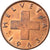 Monnaie, Suisse, 2 Rappen, 1963, Bern, SUP, Bronze, KM:47