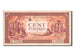 French Indo-China, 100 Piastres, KM #66, AU(50-53), R116636